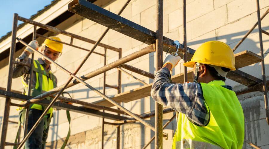 Soffit Repair in Rail Road Flat, CA
